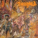 TOMB MOLD - Manor Of Infinite Forms (2018) LP
